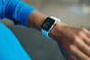 Best Health and Fitness Gift Ideas - Holiday Gift Guide 2017 - Apple Watch