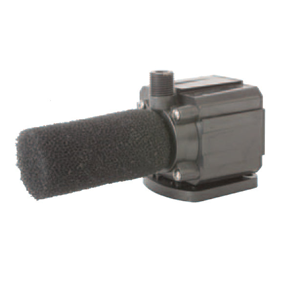 Danner Mag Drive Pumps – Supply Co