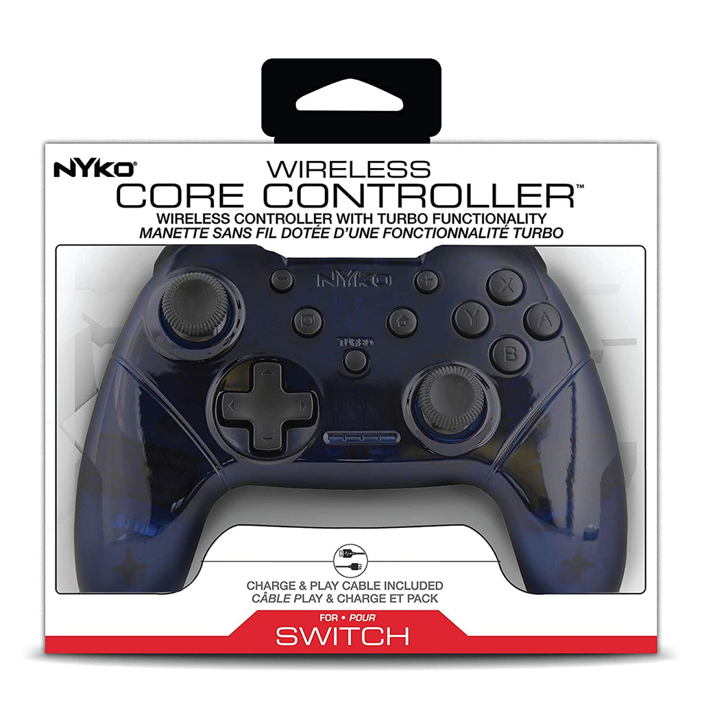 nyko retro controller hub pc