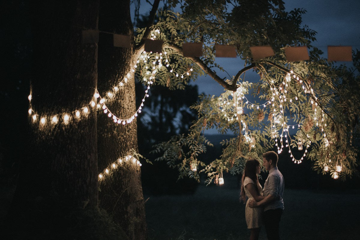 Fairytale proposal