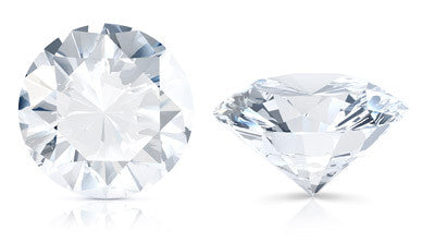 round diamond