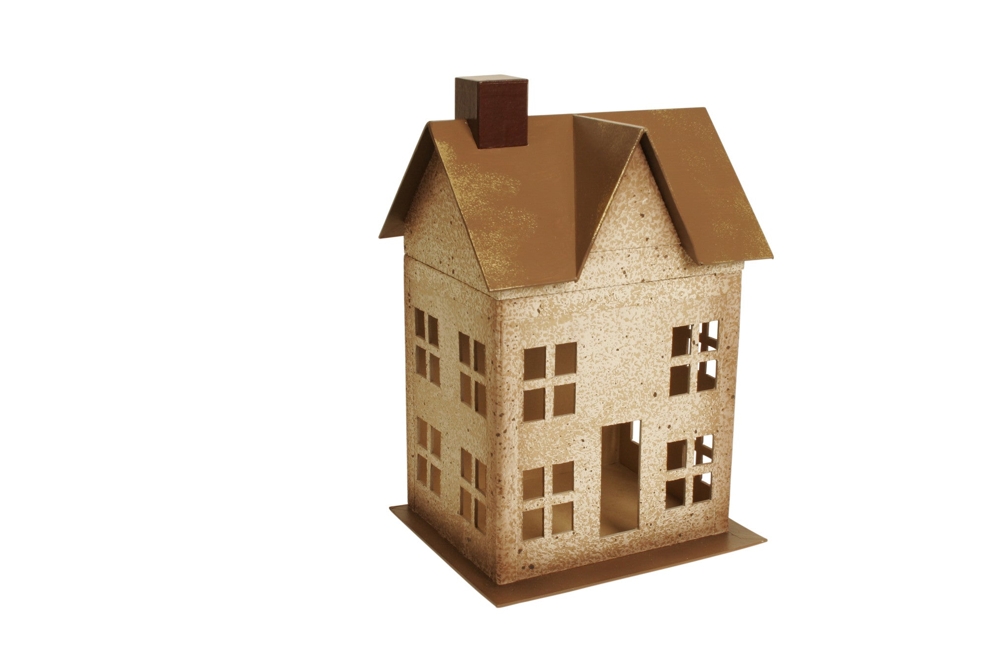 Decorative House for Gift Making, Packaging-Wald Imports