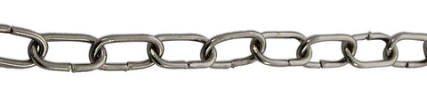 Standard Link Chain