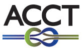 Association for Challenge Course Technology logo