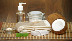 Home spa paraffin wax treatment gLOVE Treat