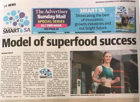 the advertiser elevenlabs article