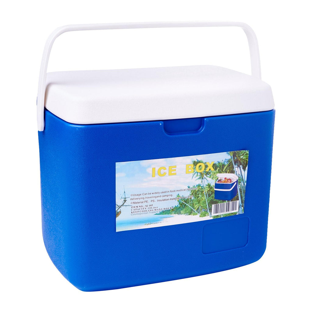 cooler box 10 liter