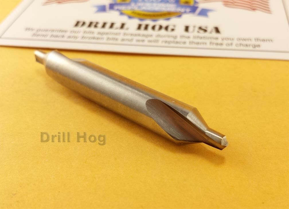 starter drill bit