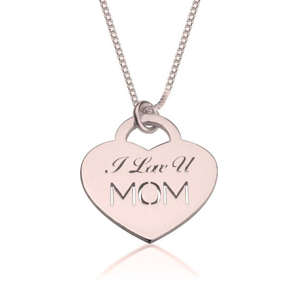 mothers day gifts - pendant