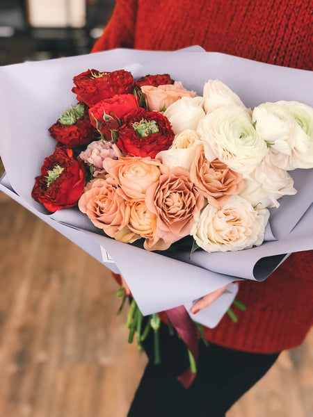 Buy flowers in meerut online 