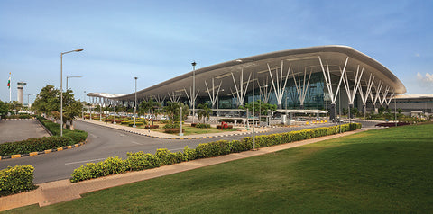 bangalore-airport