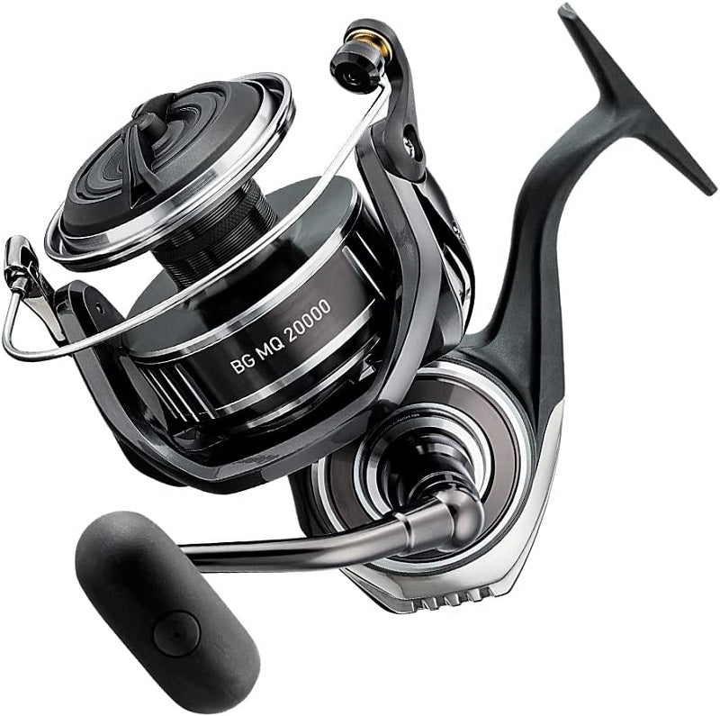 DAIWA BG MQ - MatchFishing