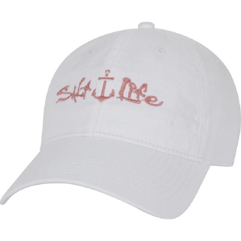 salt life women's trucker hat