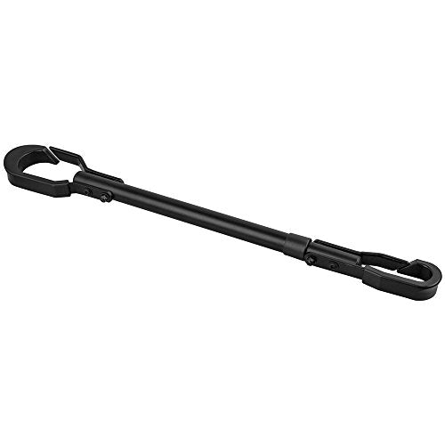 bike rack adjustable adapter bar