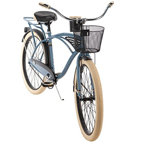 huffy deluxe bicycle