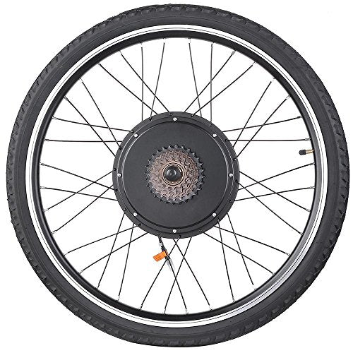 aw rear wheel electric kit