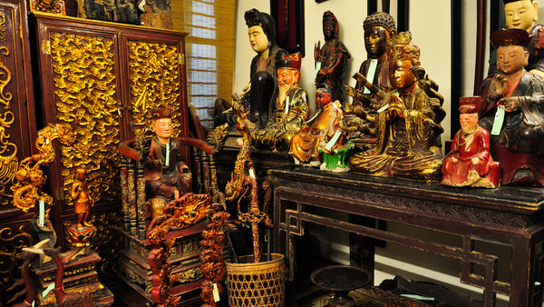 What to See in Hanoi - 54 Traditions Gallery