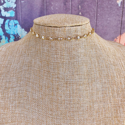 Estrella Choker