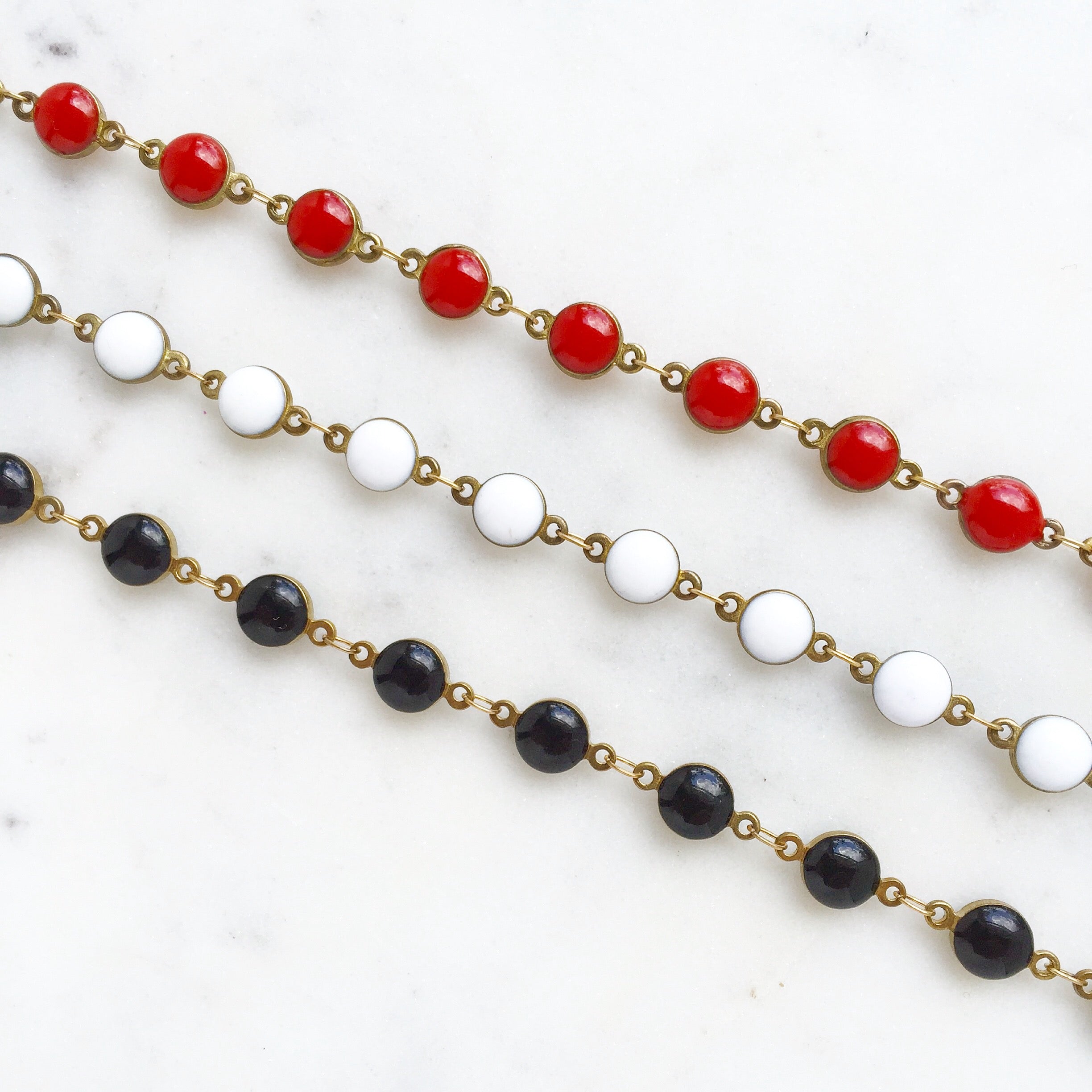 Touchdown Choker