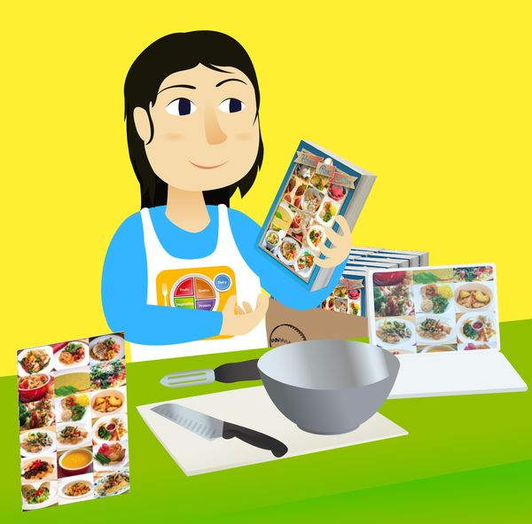 cooking show clip art - photo #23