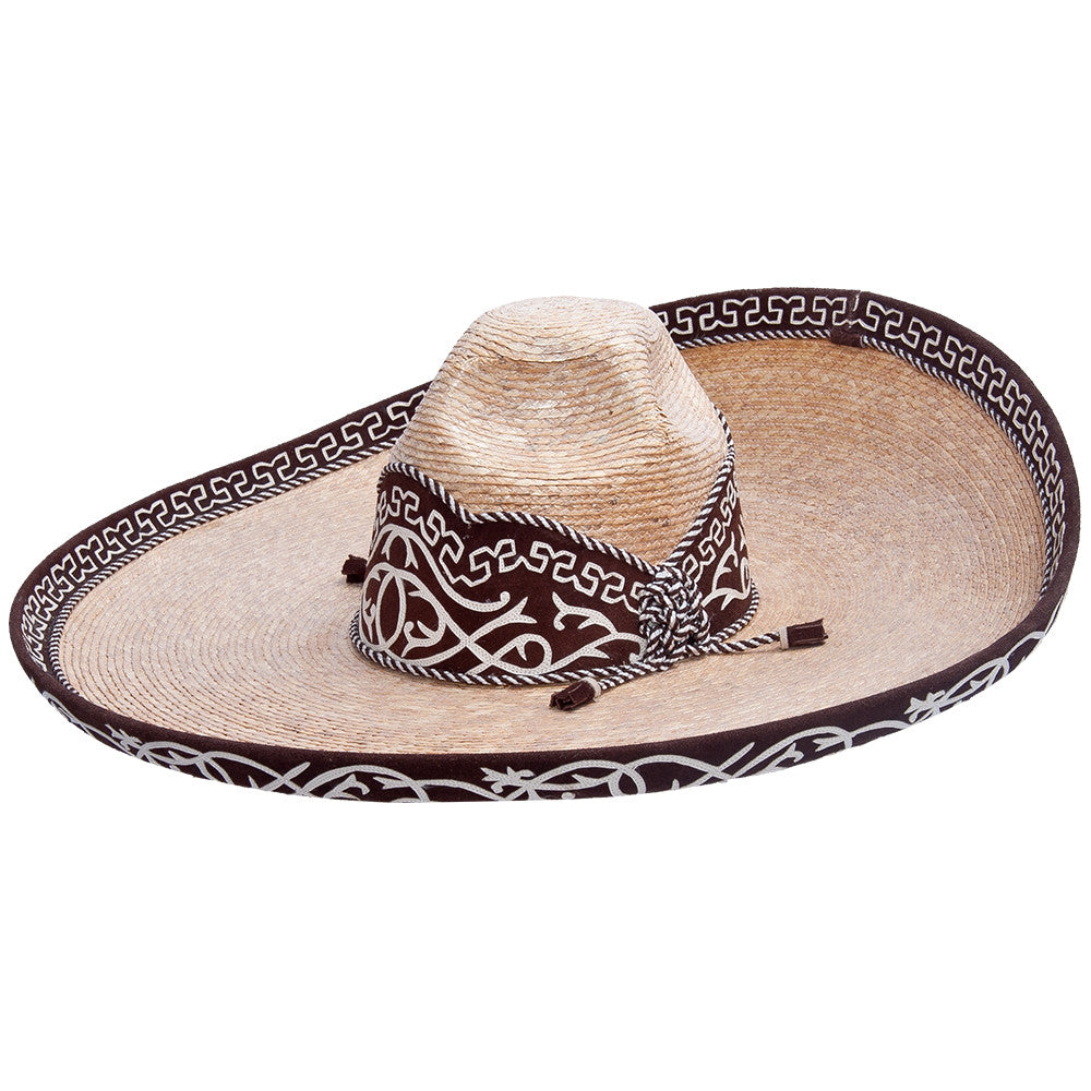 liebre prima Rebaño Sombreros Charros Mexicanos