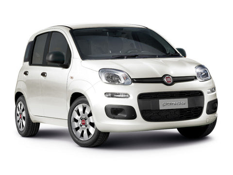 Fiat Panda Spare & Replacement Keys