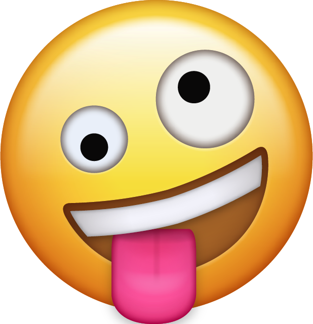 Download Drunk Emoji