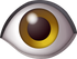 Download Eye Emoji