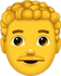 Download Yellow Man Emoji