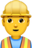 Download Man Construction Worker