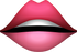 Download Mouth Emoji