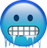 Download Cold Emoji