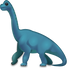 Download Brachiosaurus Iphone Emoji JPG