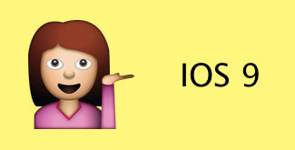 Download Old Emoji Icons [iOS 9 version]