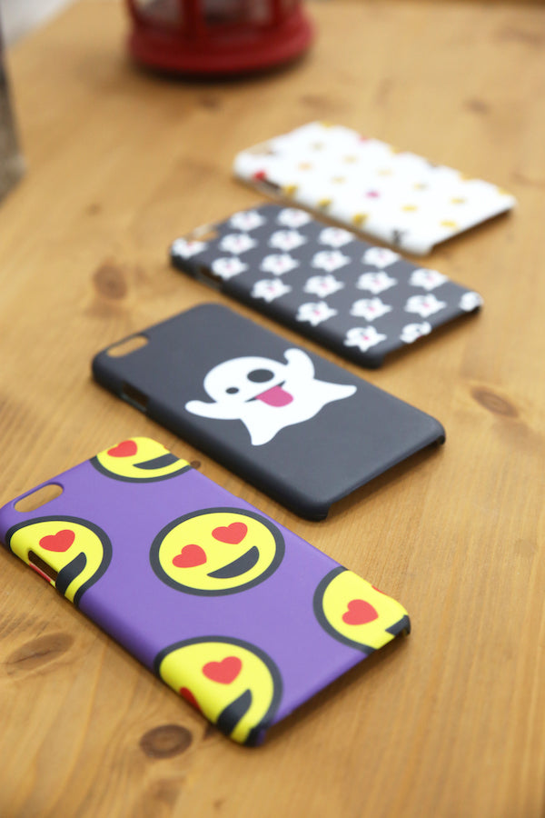emoji phone case - emoji islnad