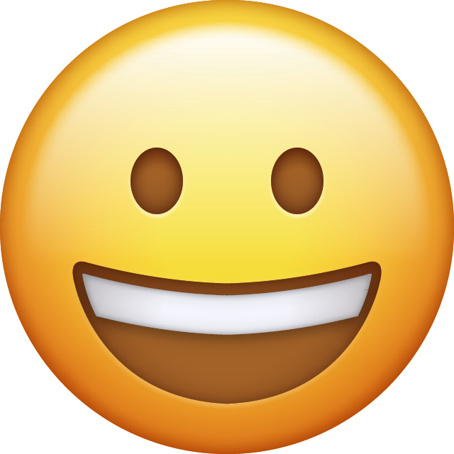 Download Laughing Iphone Emoji Image
