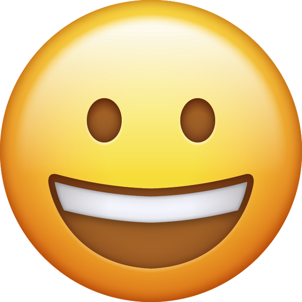 Smile Emoji [Free Download All Emojis] | Emoji Island