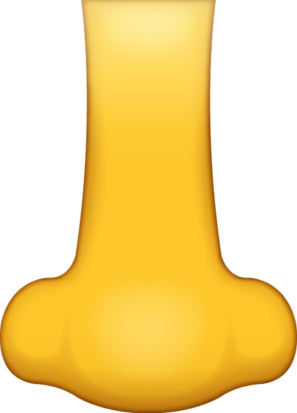 Nose Emoji Free Download All Emojis Emoji Island