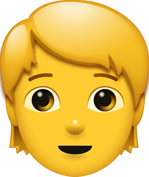 Man Emoji Free Download All Emojis Emoji Island