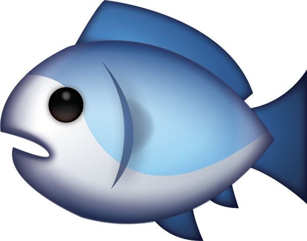 Tuna Fish Emoji [Free Download IOS Emojis] | Emoji Island