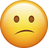 Download Confused Emoji Image in PNG