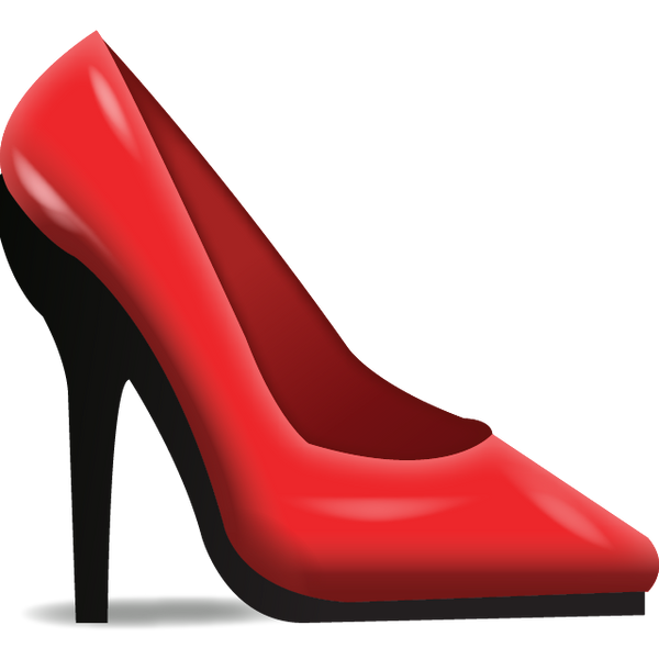 high heel shoes wiki