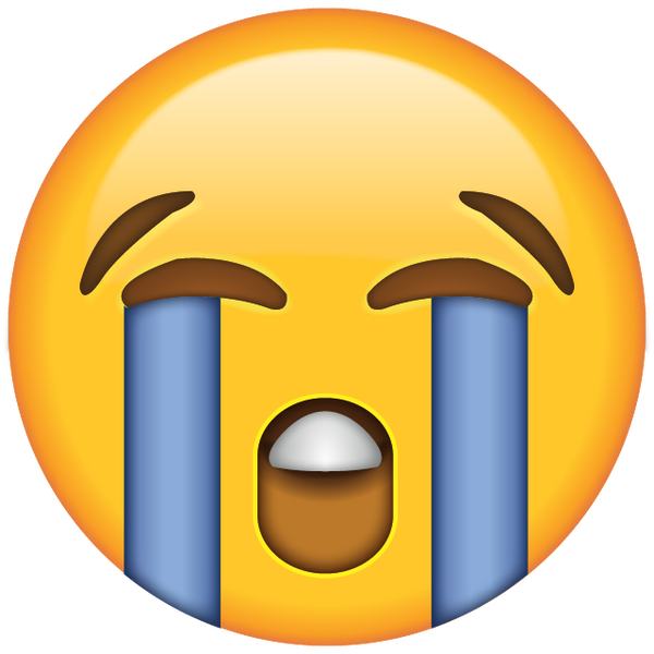 Картинки по запросу crying emoji