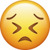 Download Persevering Emoji Image in PNG