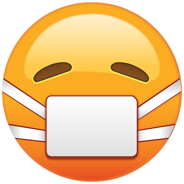 Download Sick Emoji Icon Emoji Island