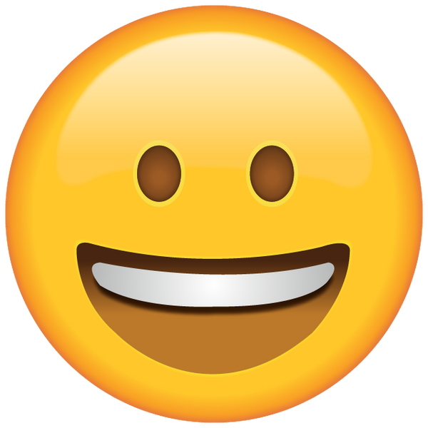 Download Smiling Face Emoji Icon Emoji Island