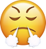 Download Very Mad Iphone Emoji Image