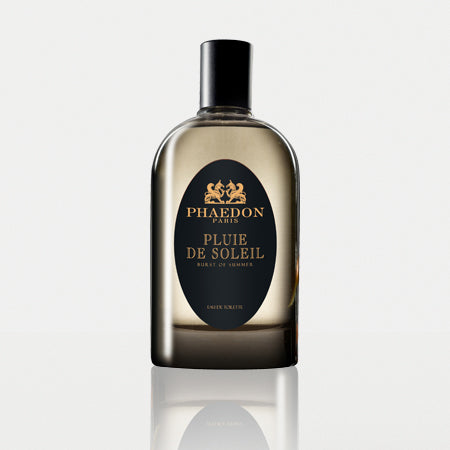 Phaedon - Pluie de Soleil EdT