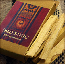 Palo Santo