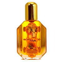 Tilak Attar Oil - Love - Wholesale and Retail by Prabhuji's Gifts